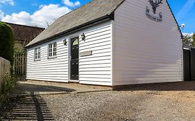 White Hart Stables